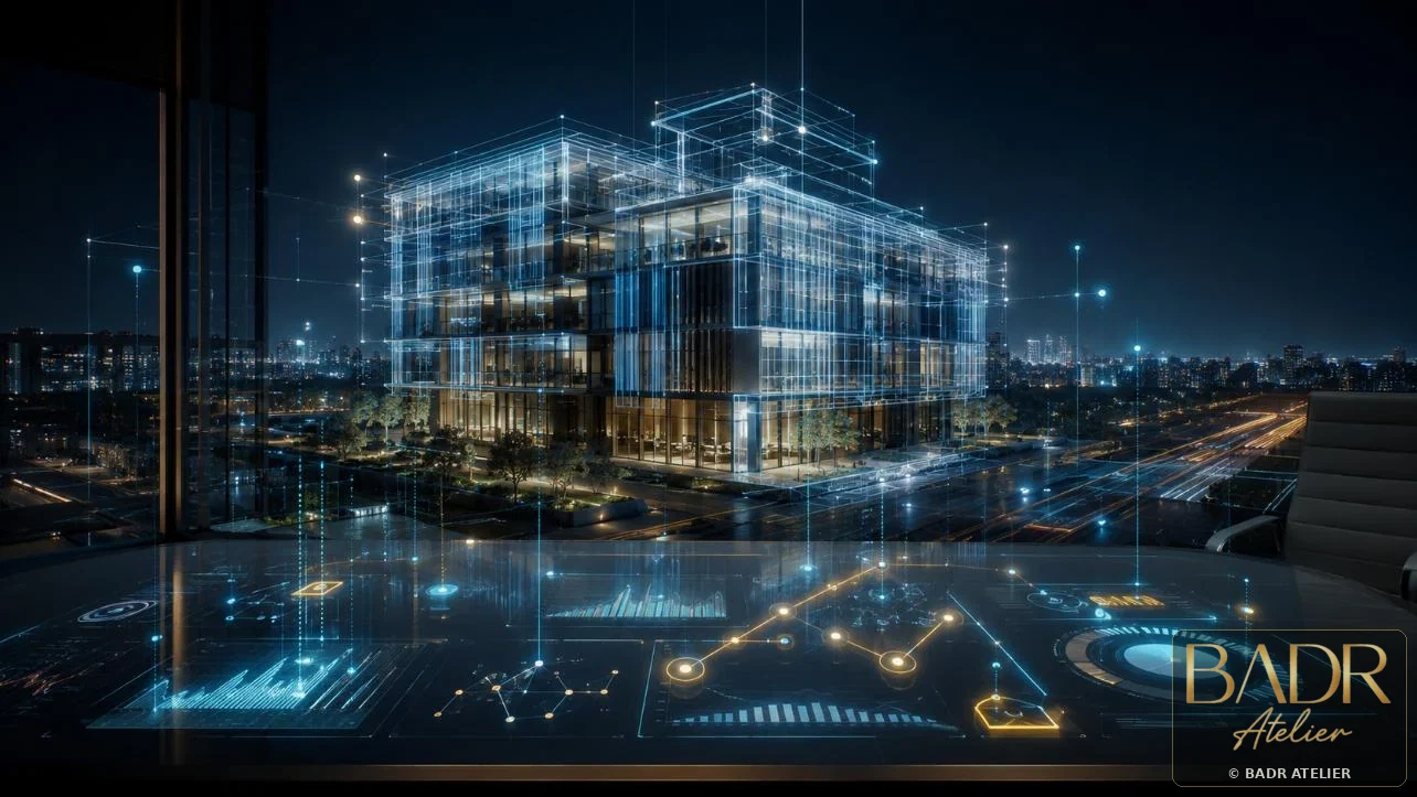 5D Cost Intelligence BIM visual 1