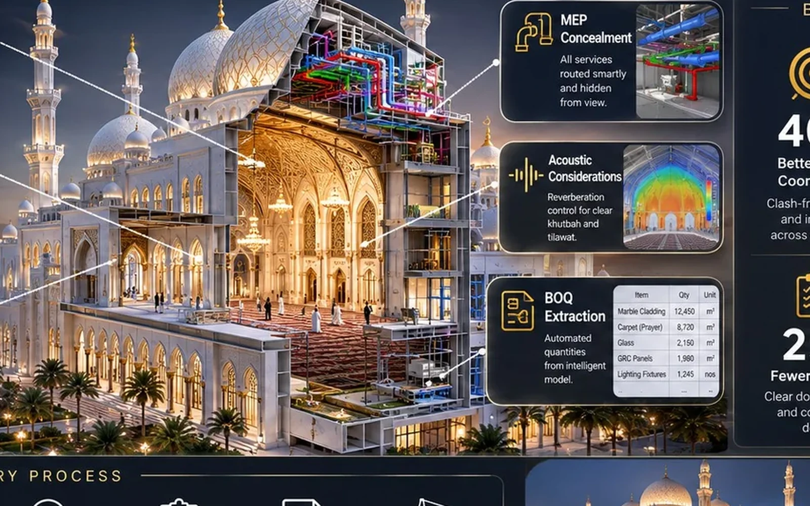 BIM project