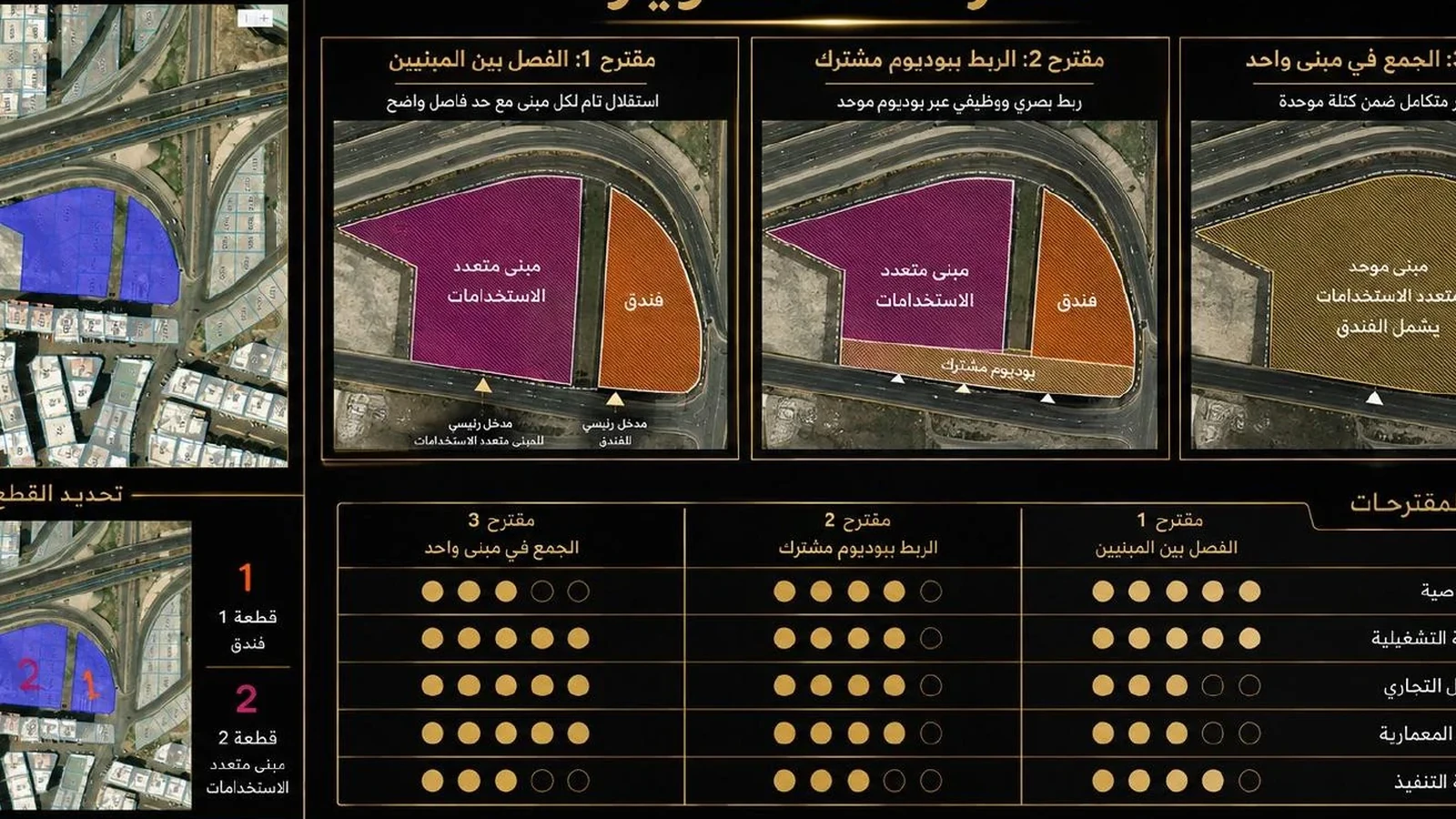 ATHAR development board