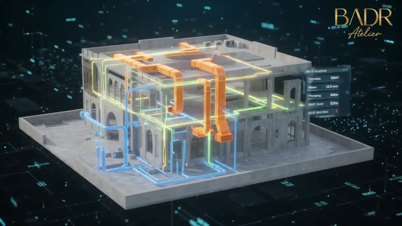 BIM journey