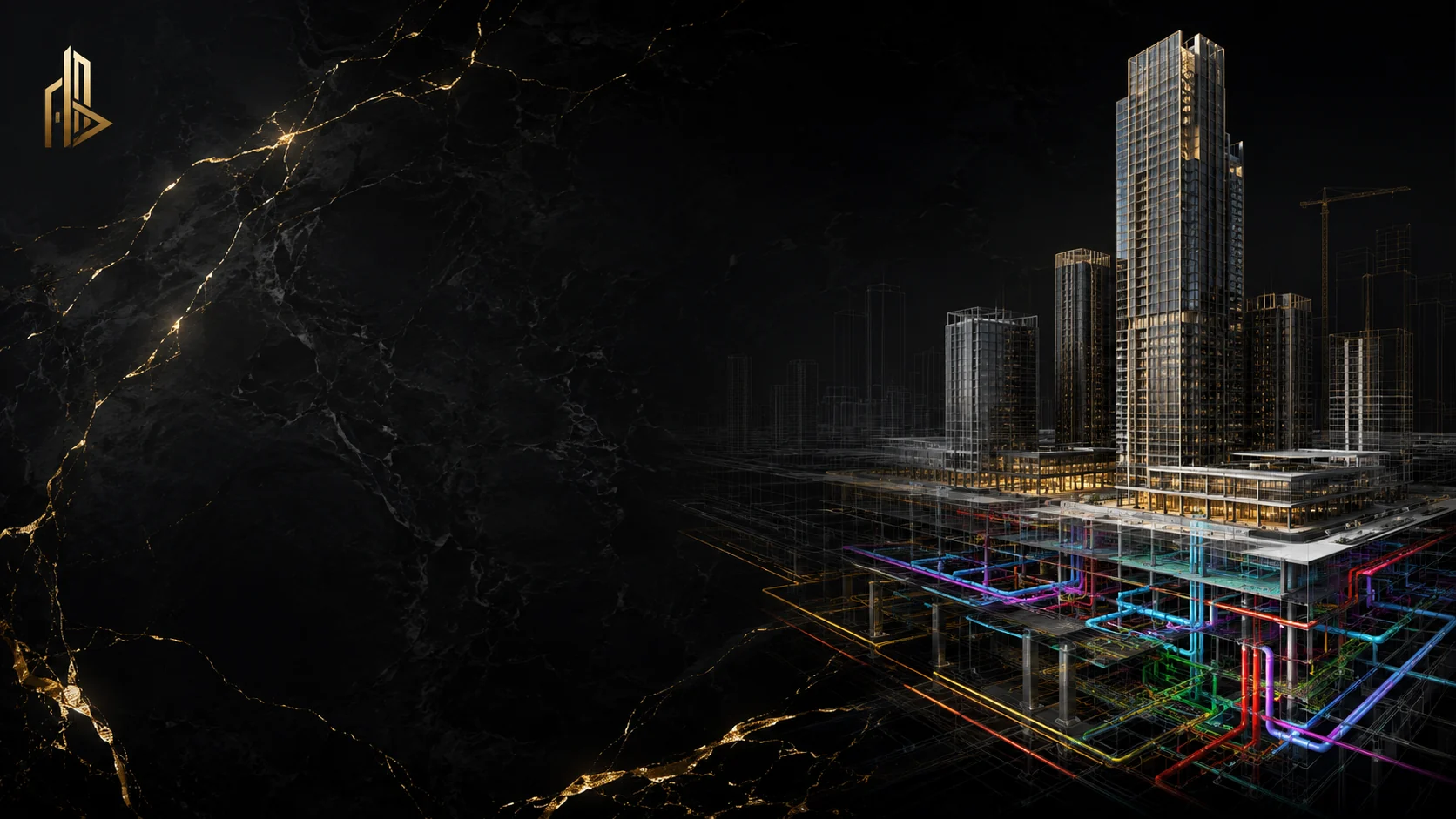 Aman Towers — BADR Atelier