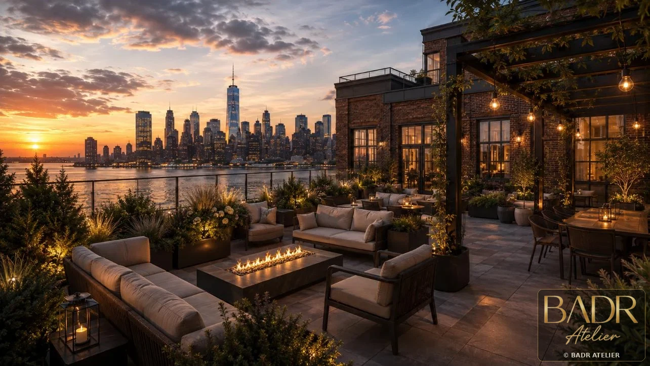 Hudson Urban Lofts view 6