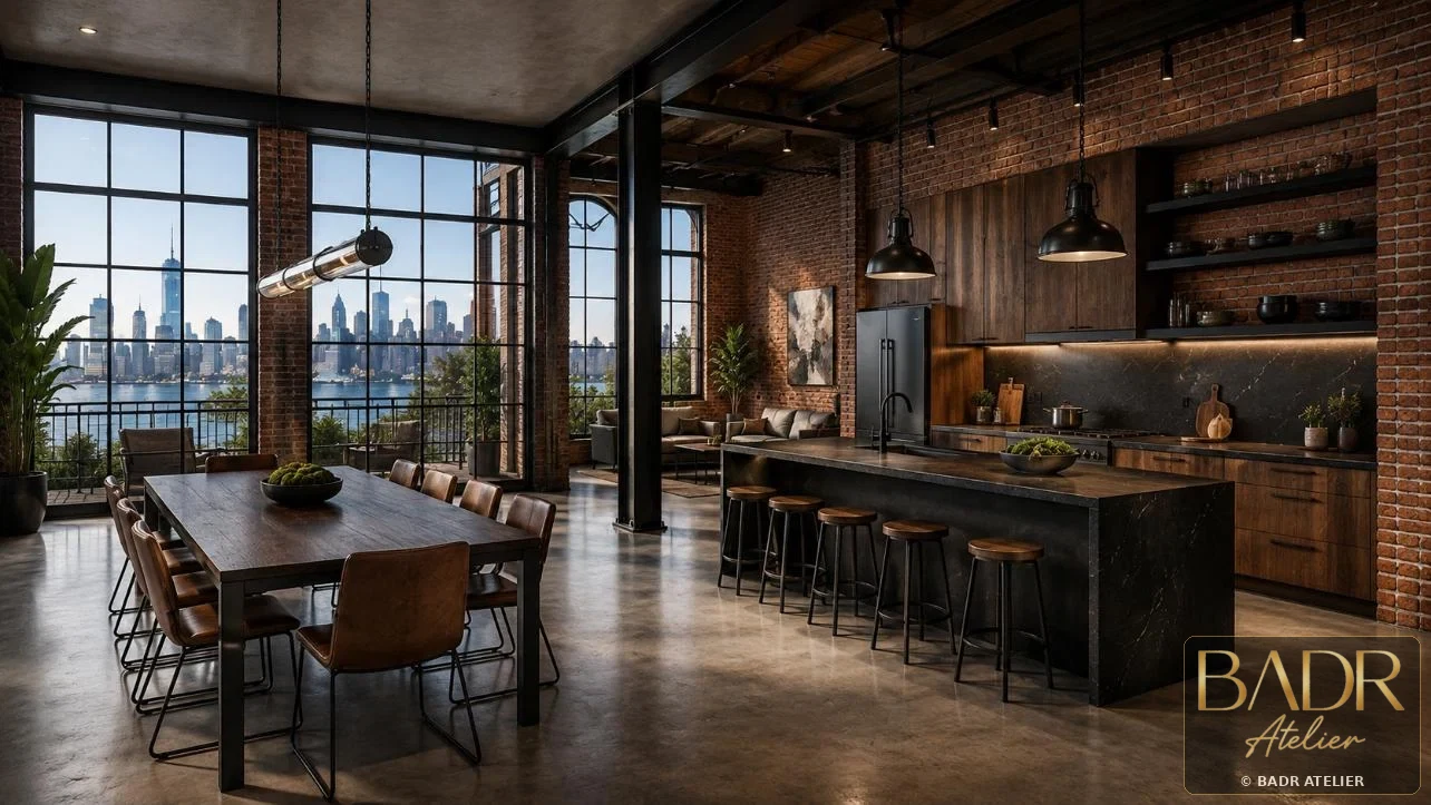 Hudson Urban Lofts view 12