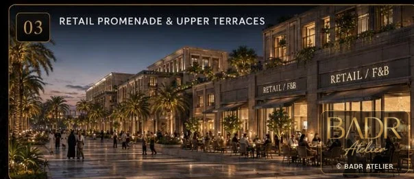 Jeddah Development Concepts view 7
