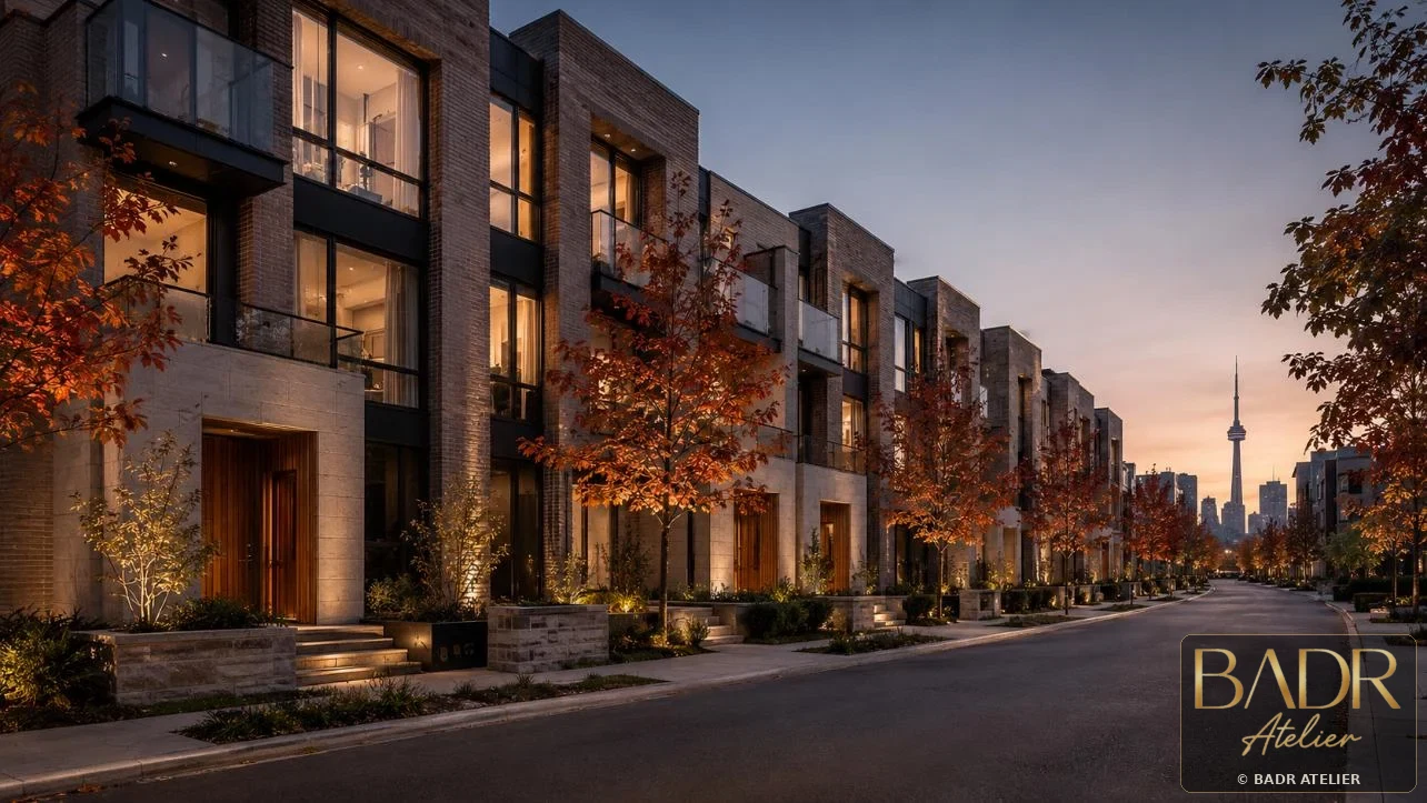 Maple Courtyard Homes view 3