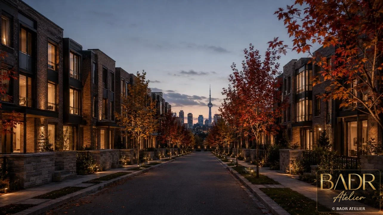 Maple Courtyard Homes view 4