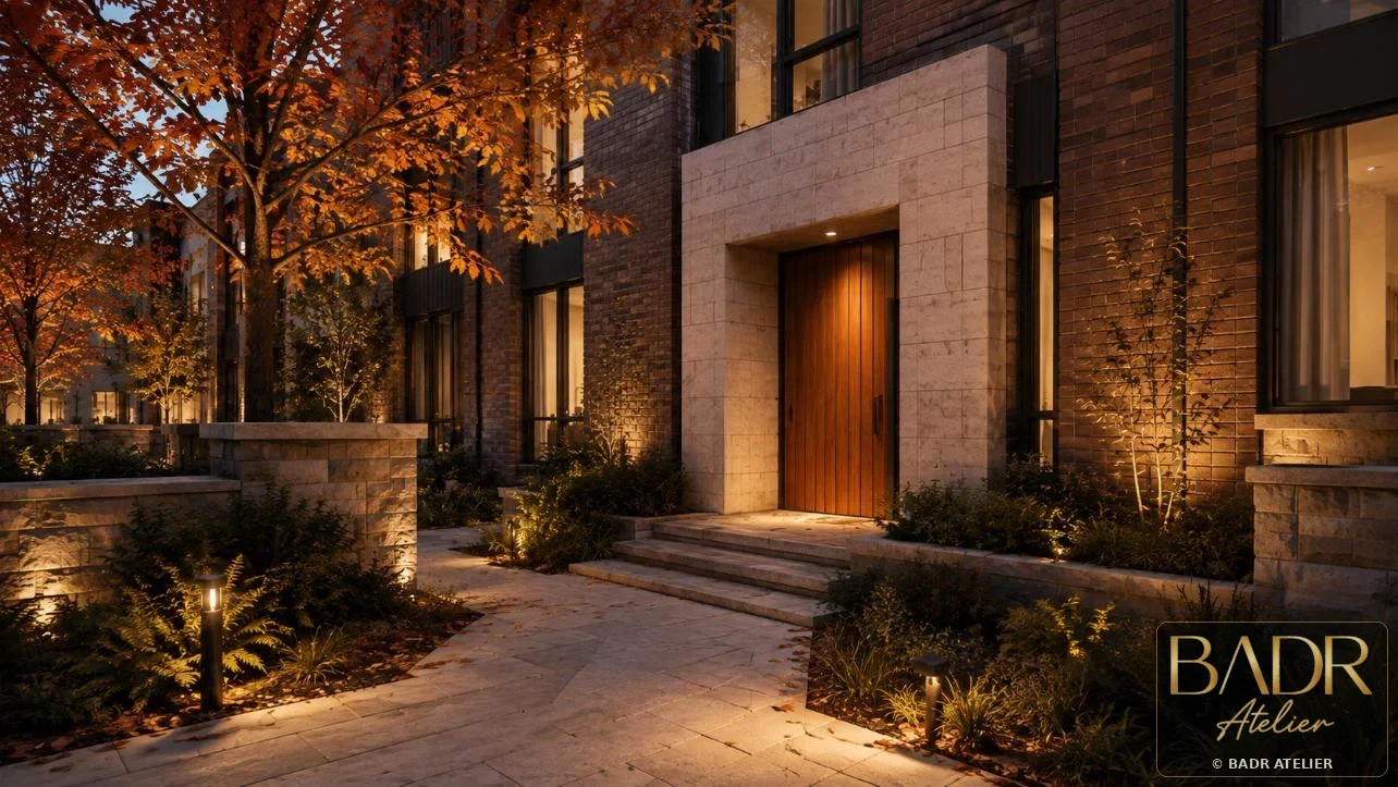 Maple Courtyard Homes view 11