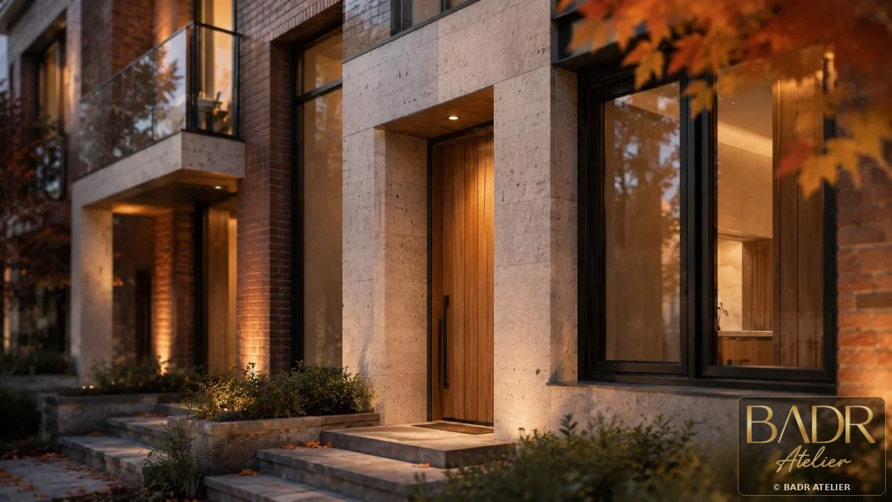 Maple Courtyard Homes view 12