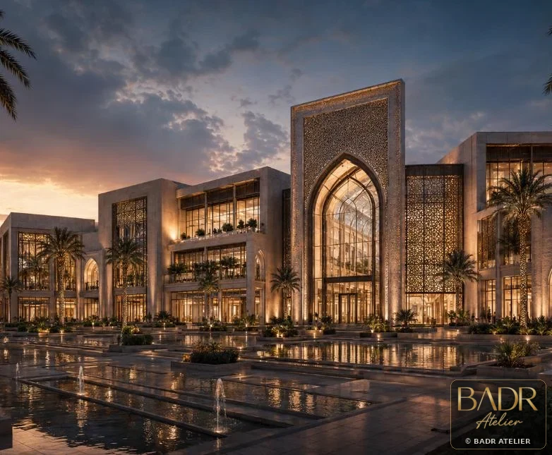 Souq Galleria Mall