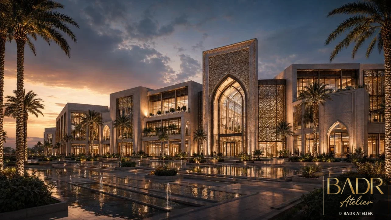 Souq Galleria Mall view 4
