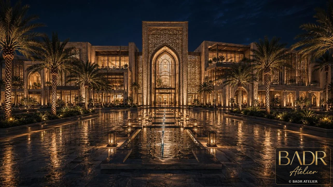 Souq Galleria Mall view 5