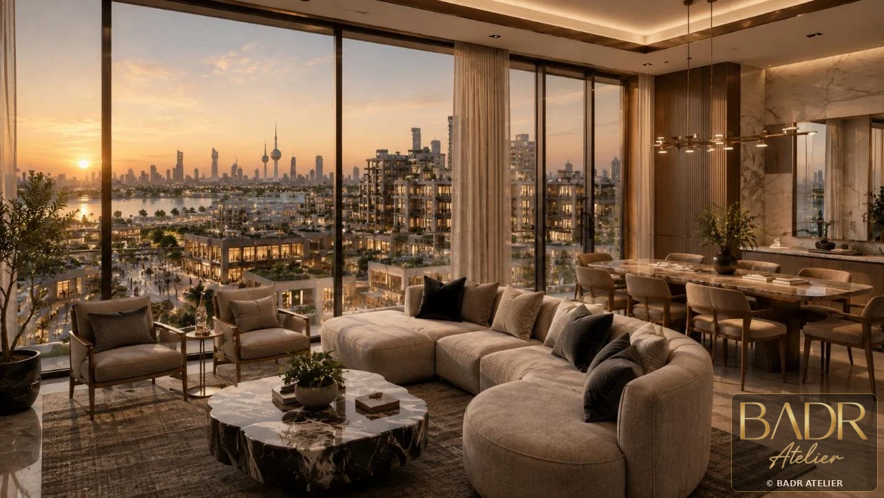 Wadi Court Mixed-Use view 6