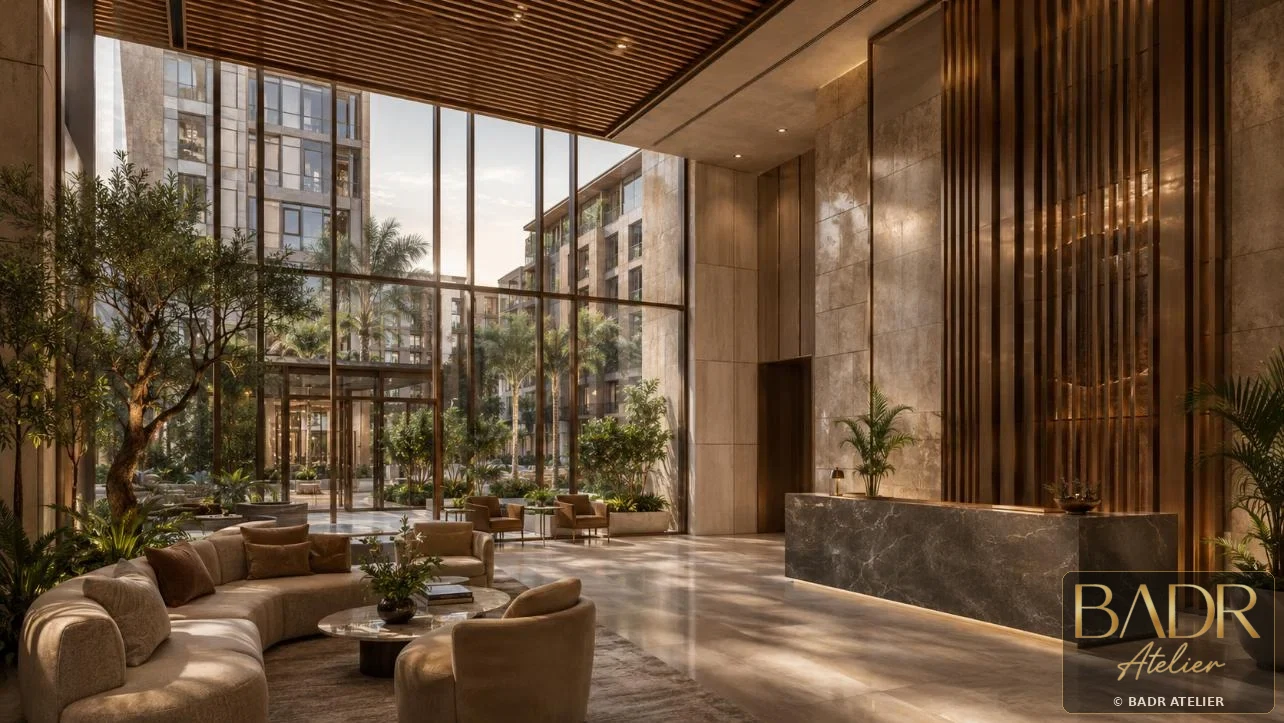 Wadi Court Mixed-Use view 7