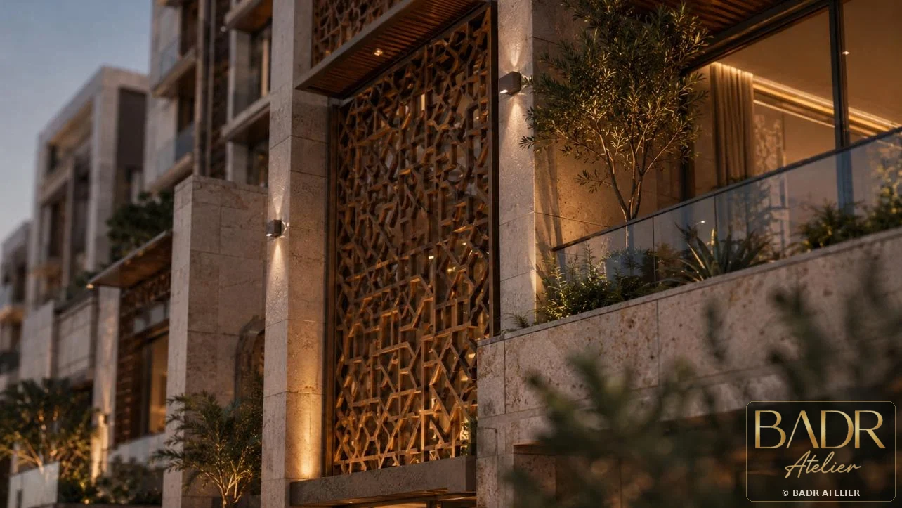 Wadi Court Mixed-Use view 9