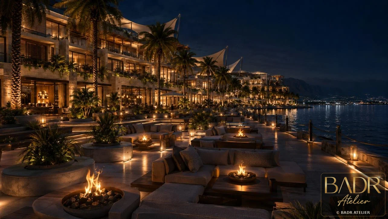 Waterfront Lifestyle Center view 8
