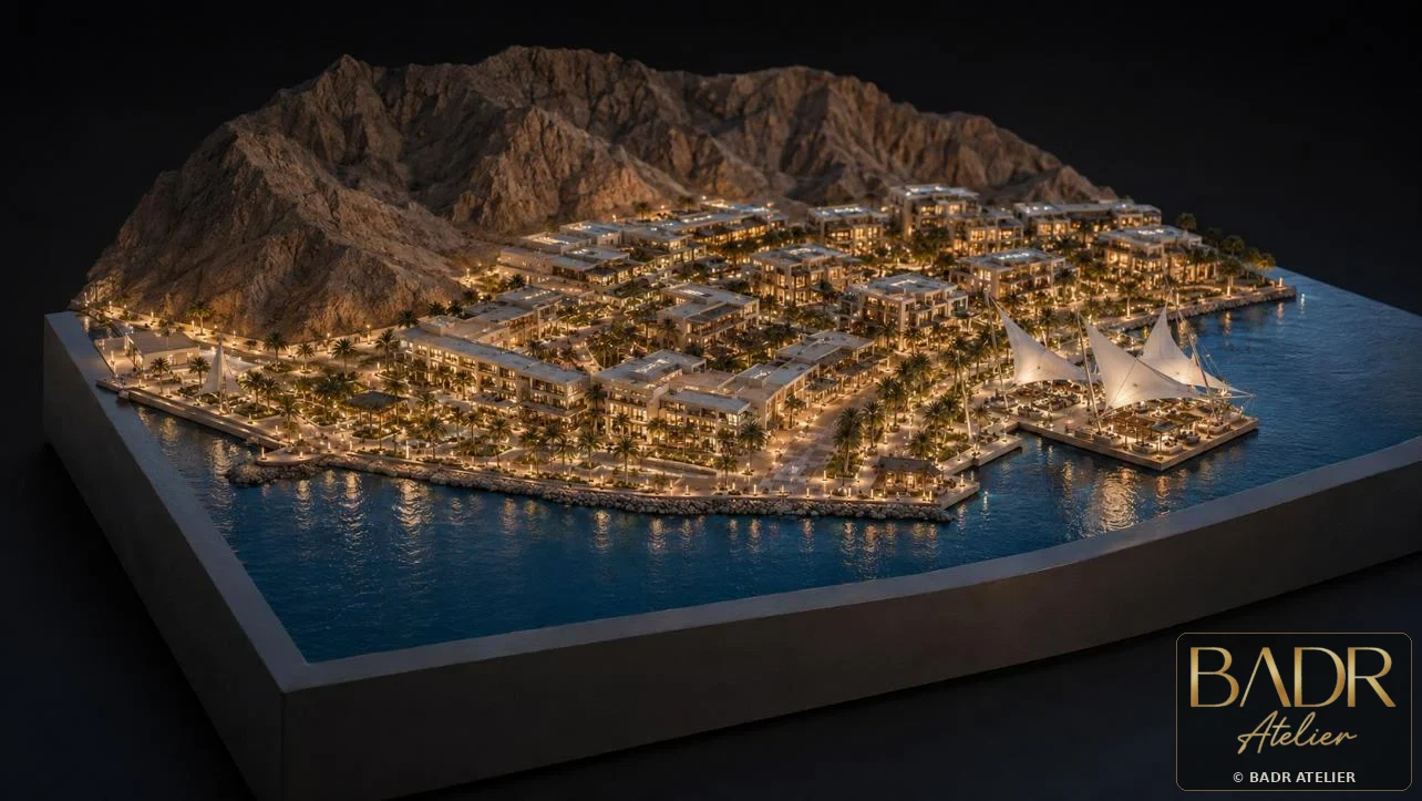 Waterfront Lifestyle Center view 9