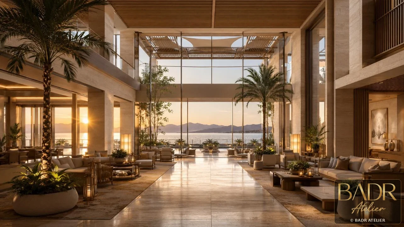 Waterfront Lifestyle Center view 10